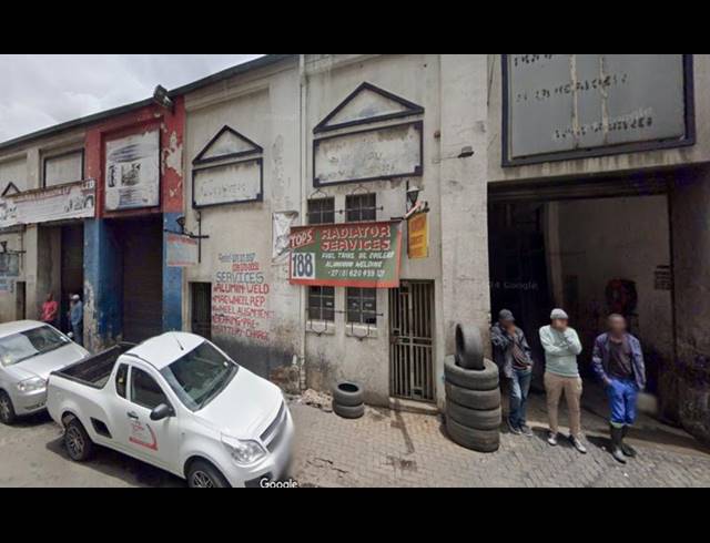 BUSINESS PROPERTY TO RENT IN MARSHALLTOWN